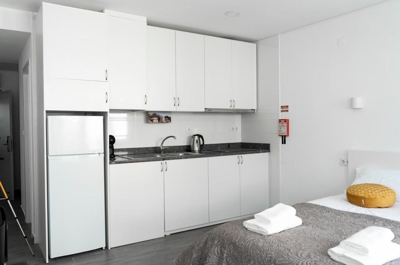 Apartament Almada Downtown 301 Porto Zewnętrze zdjęcie
