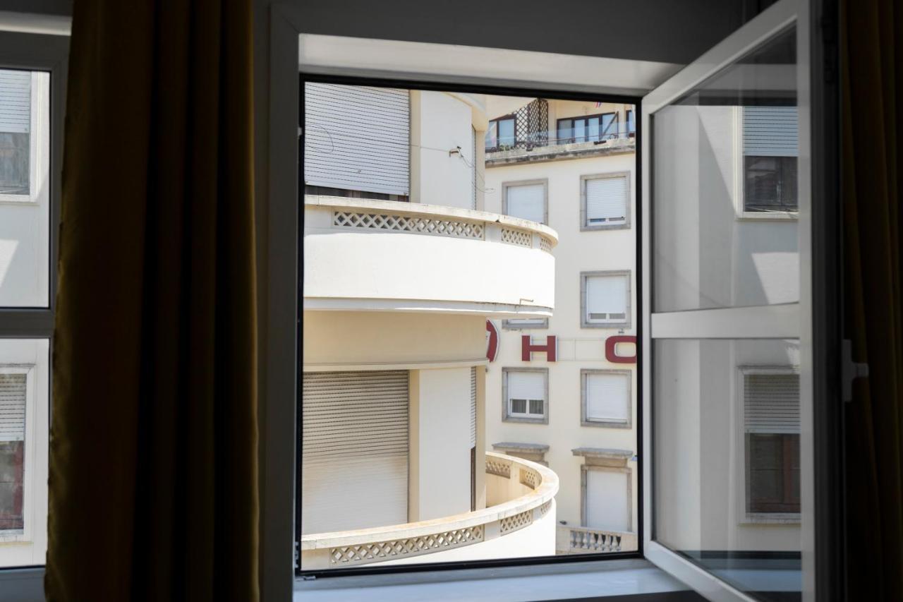 Apartament Almada Downtown 301 Porto Zewnętrze zdjęcie