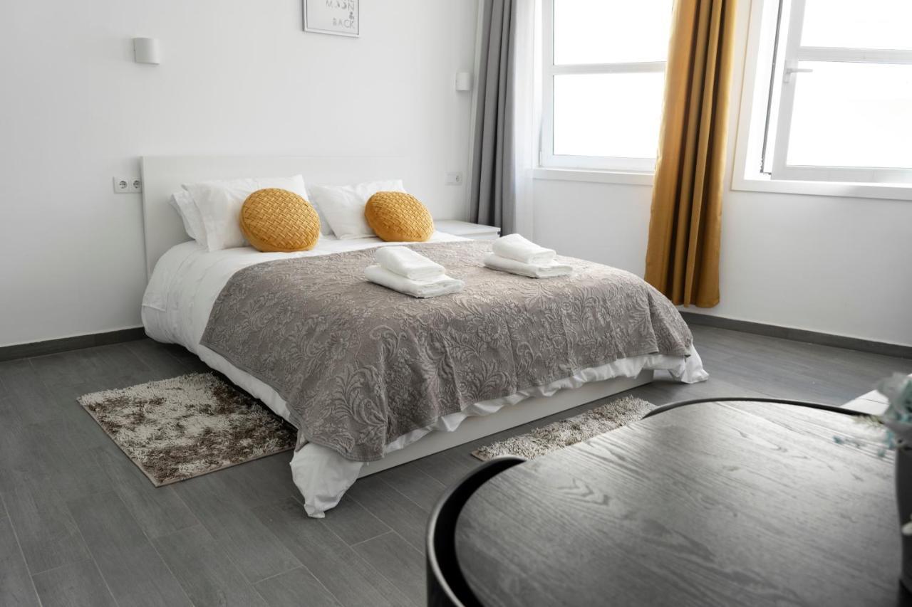 Apartament Almada Downtown 301 Porto Zewnętrze zdjęcie