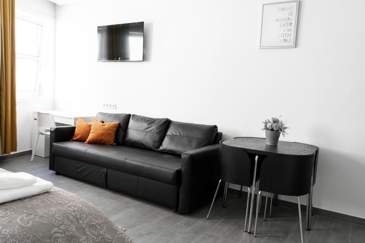 Apartament Almada Downtown 301 Porto Zewnętrze zdjęcie