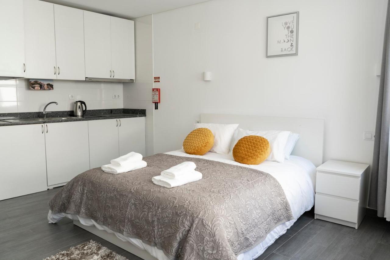 Apartament Almada Downtown 301 Porto Zewnętrze zdjęcie