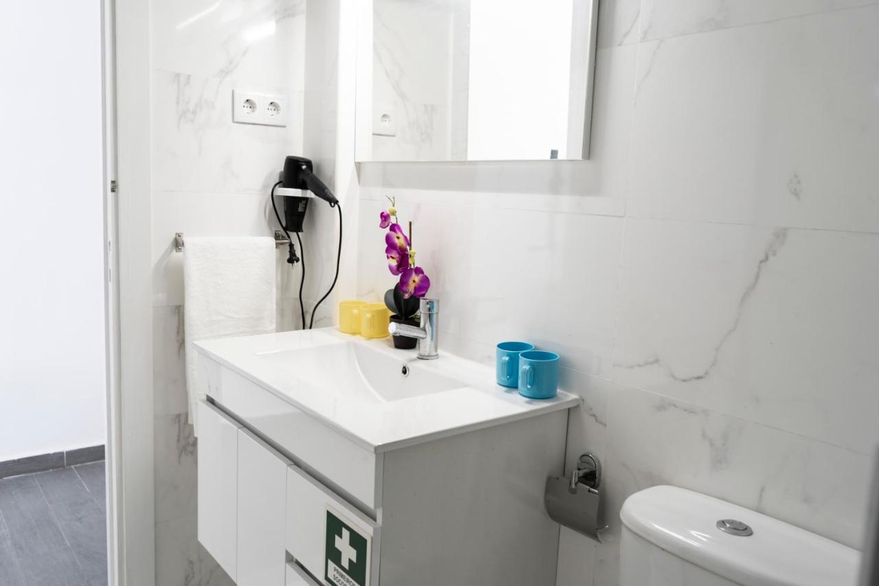 Apartament Almada Downtown 301 Porto Zewnętrze zdjęcie