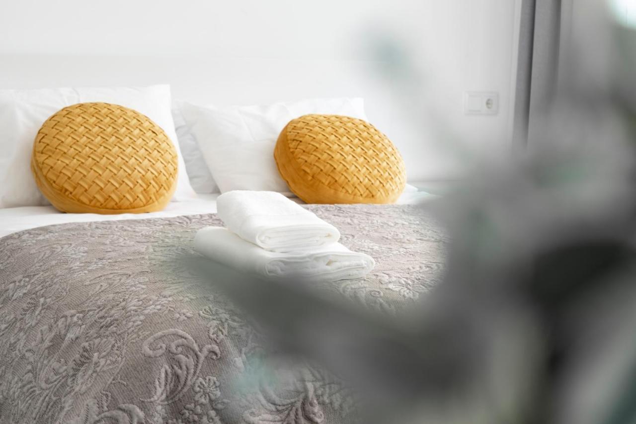 Apartament Almada Downtown 301 Porto Zewnętrze zdjęcie