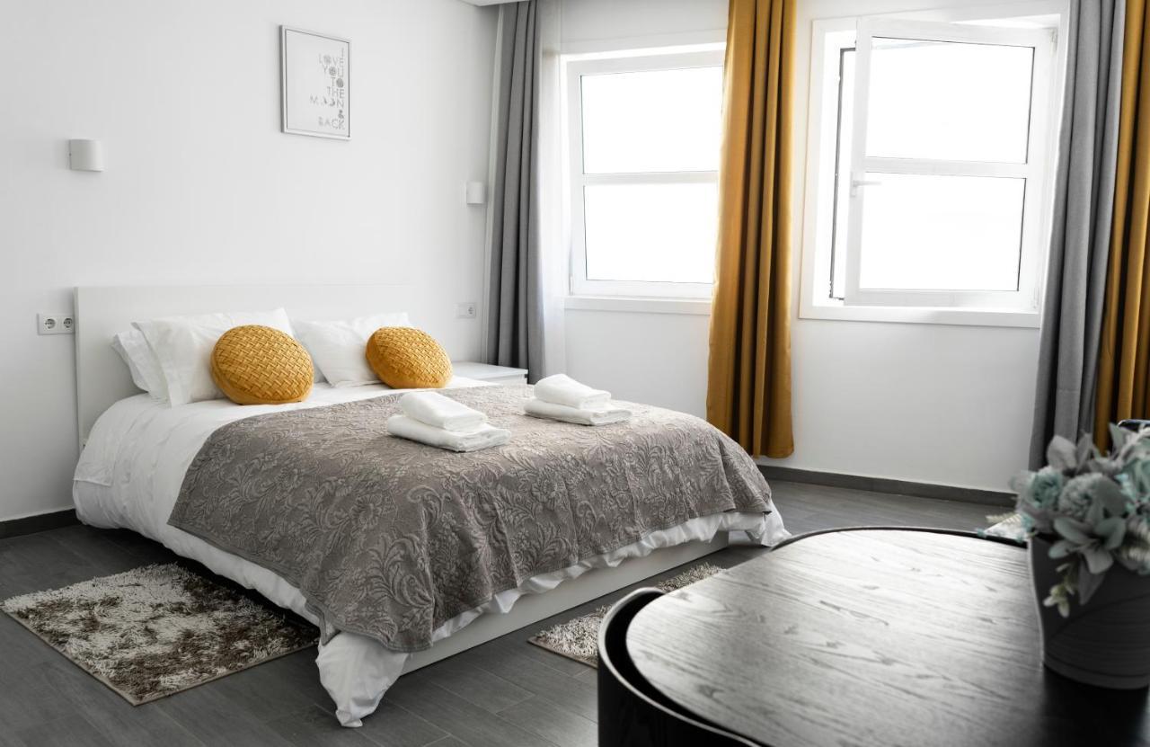 Apartament Almada Downtown 301 Porto Zewnętrze zdjęcie