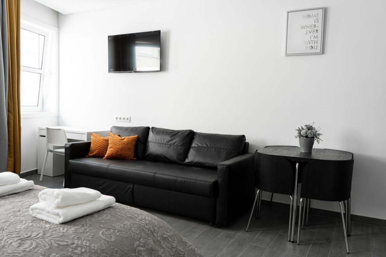 Apartament Almada Downtown 301 Porto Zewnętrze zdjęcie